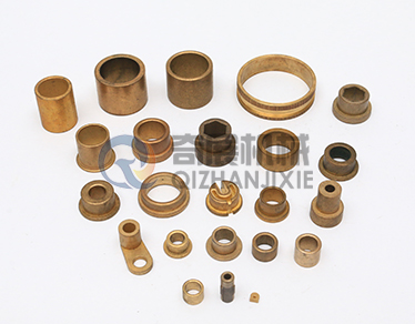 銅基粉末冶金件-浙江奇展機械制造有限公司